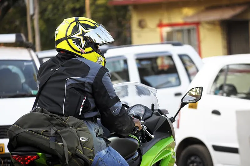 Bluetooth for motorcycle helmets