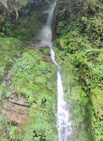 Himal Falls