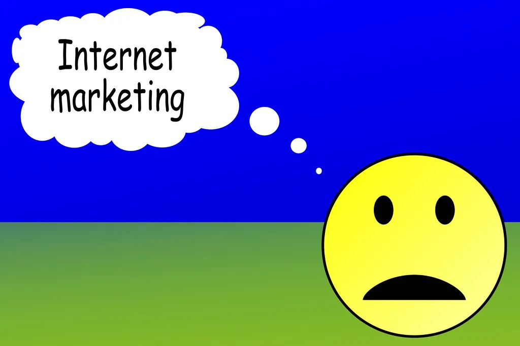 Internet Marketing Myths