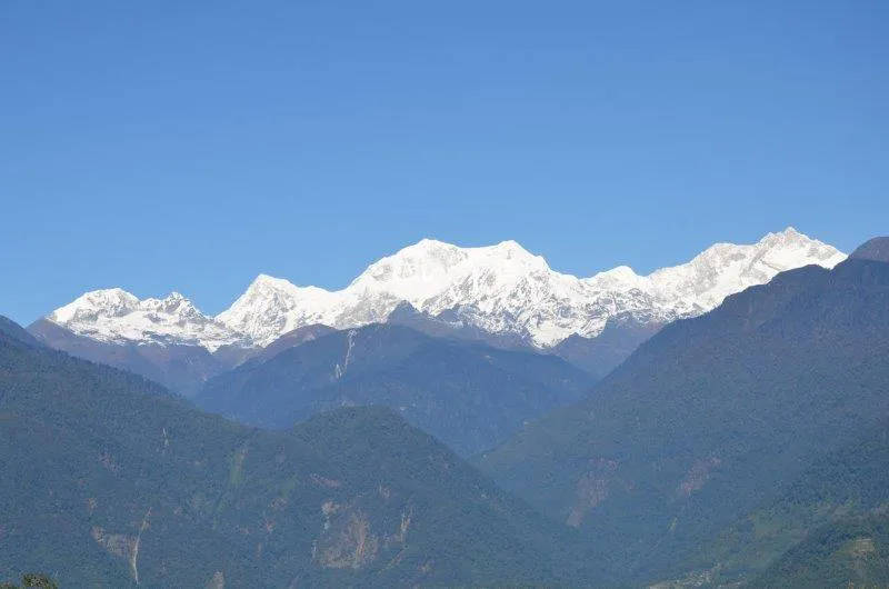137 Mountain Peaks in four States of India have been opened for mountaineering and trekking