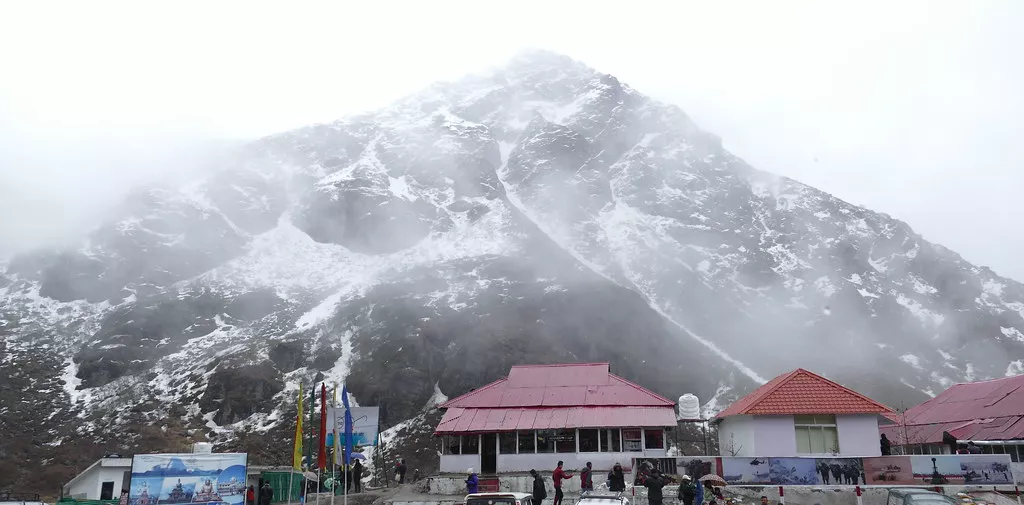 Baba Mandir