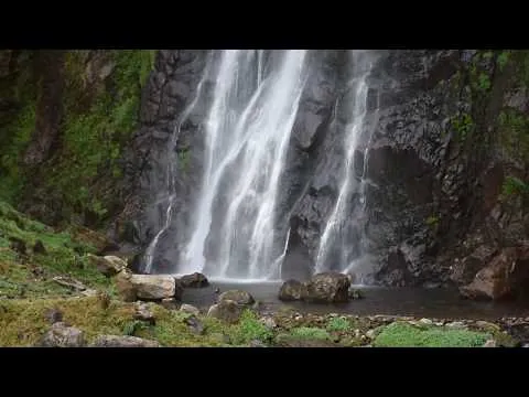 Siko Dido Falls