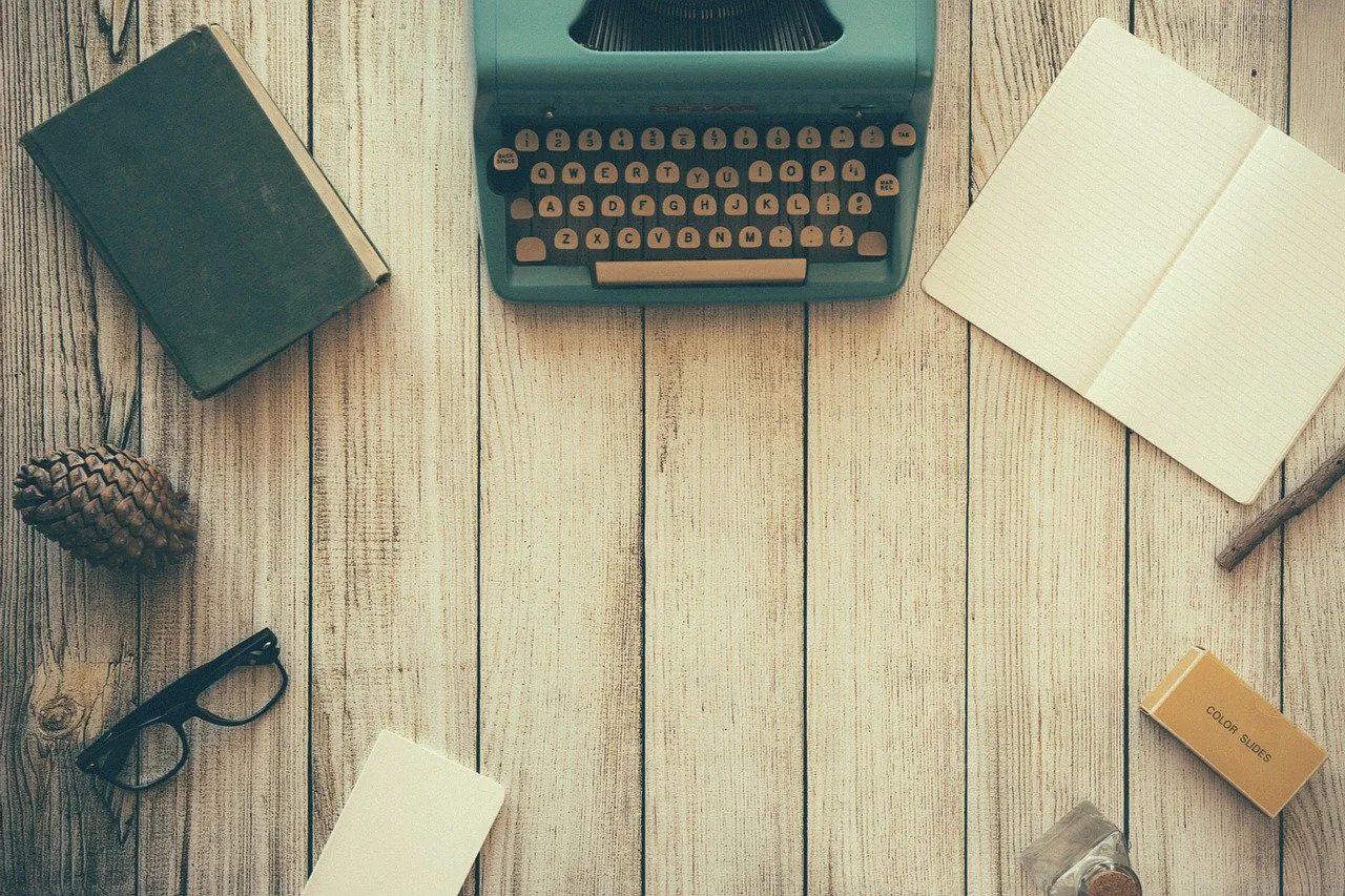 Be A Brilliant Writer In Three Simple Steps