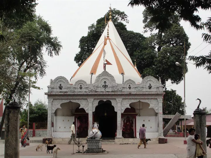 Mahabhairab Temple the ancient temple of Tezpur