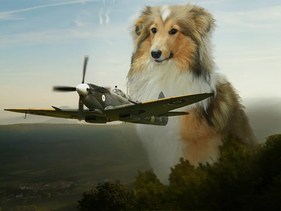 air dog