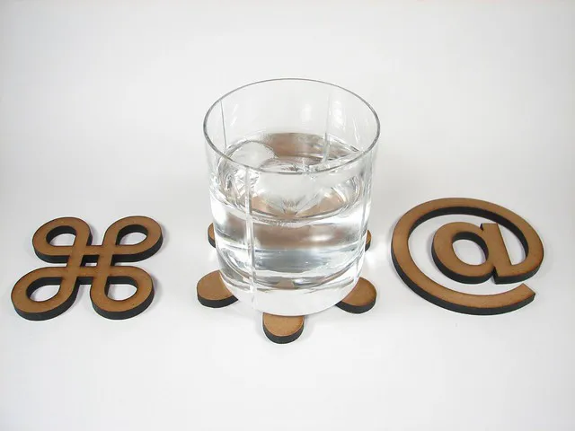 drinks for your coasters