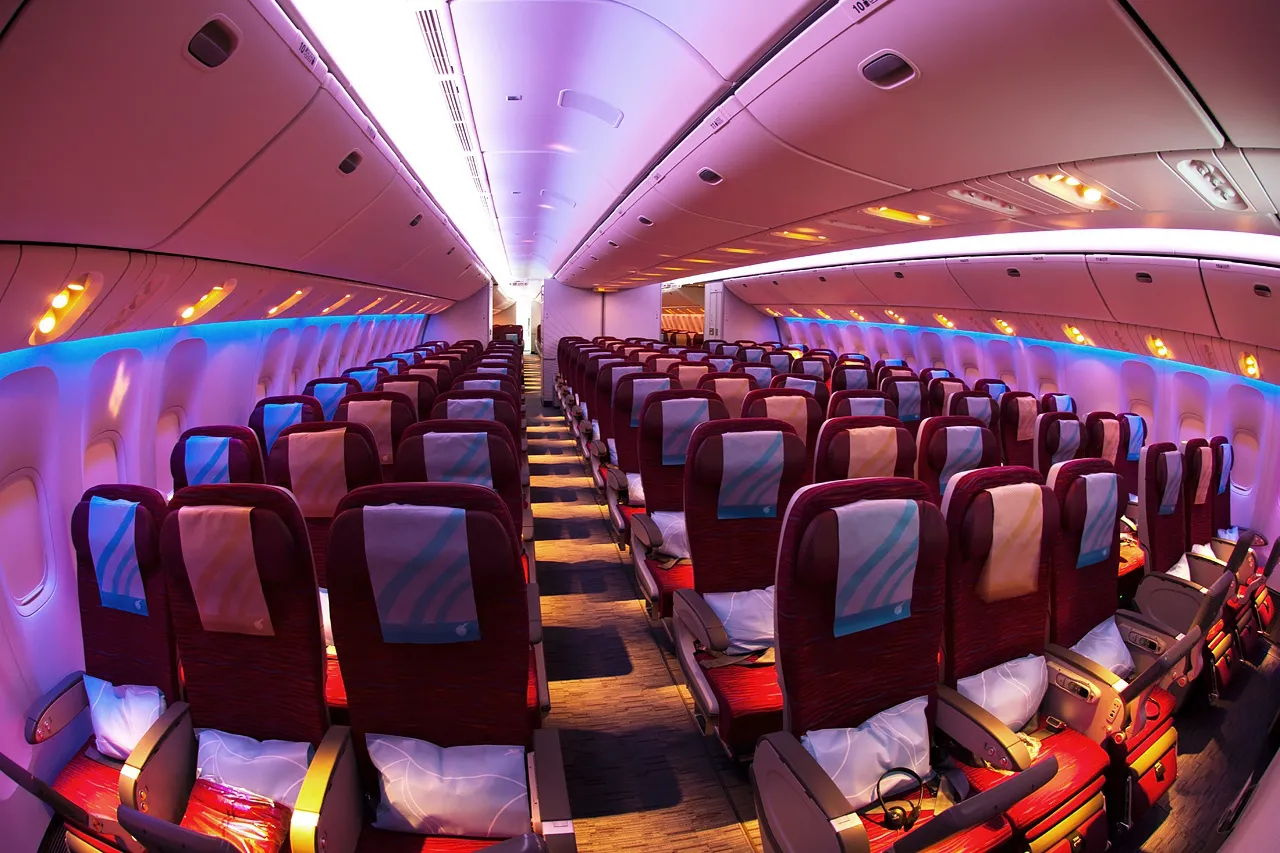 9 Airlines Youll Want To Fly