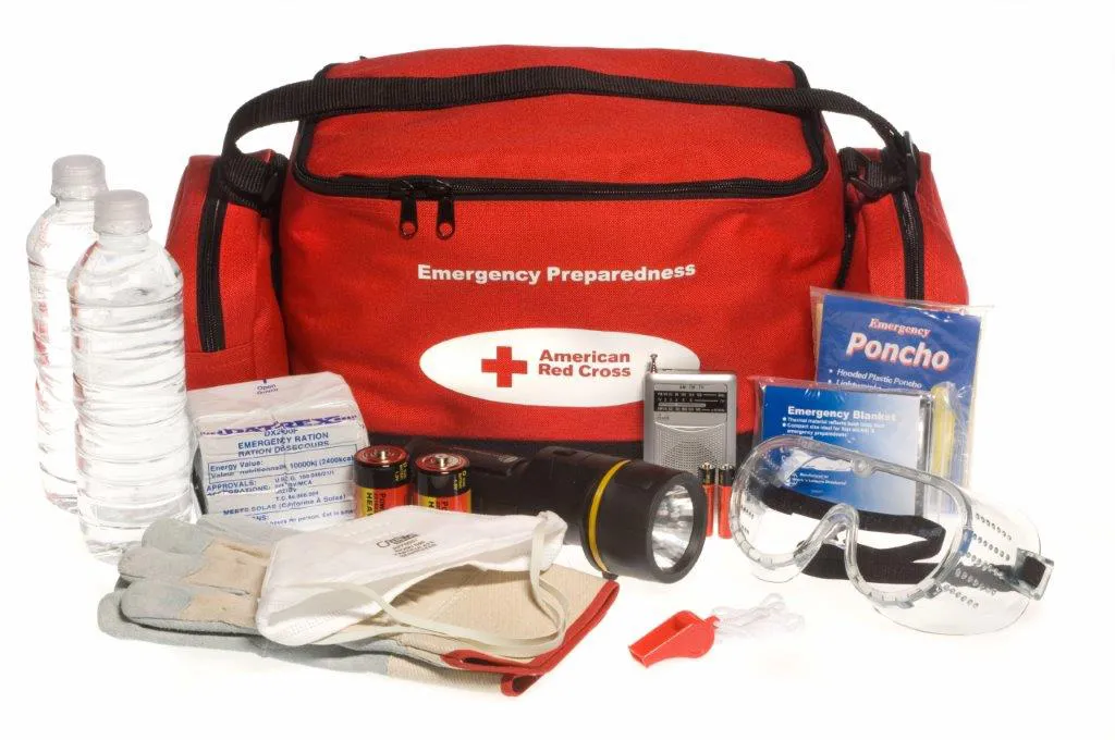 Choosing the best survival backpack for emergency preparedness