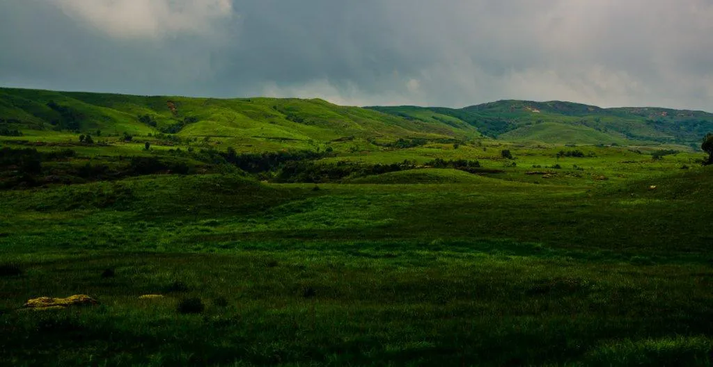 Places to visit in Cherrapunjee Banner Image