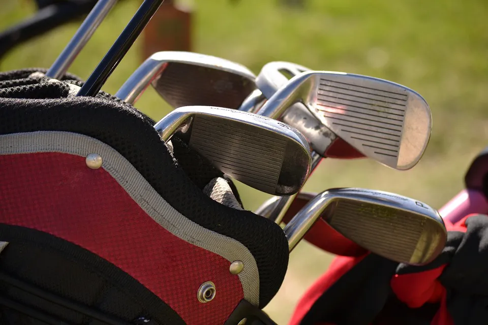 buying used golf clubs