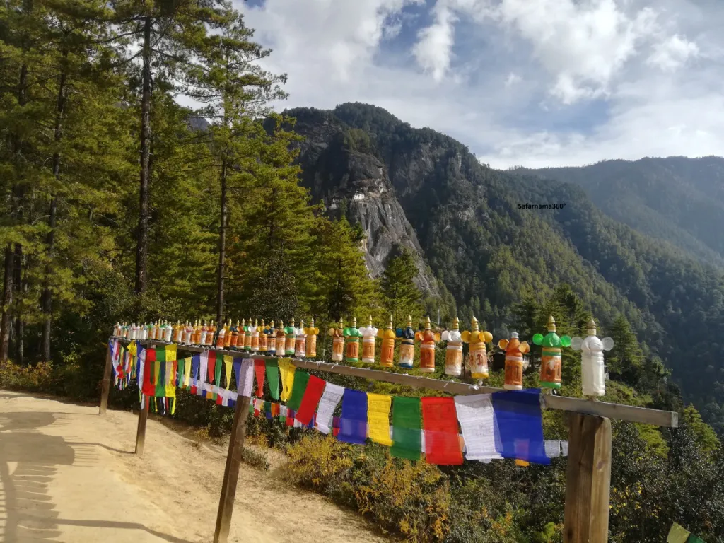 Bhutan travel tour