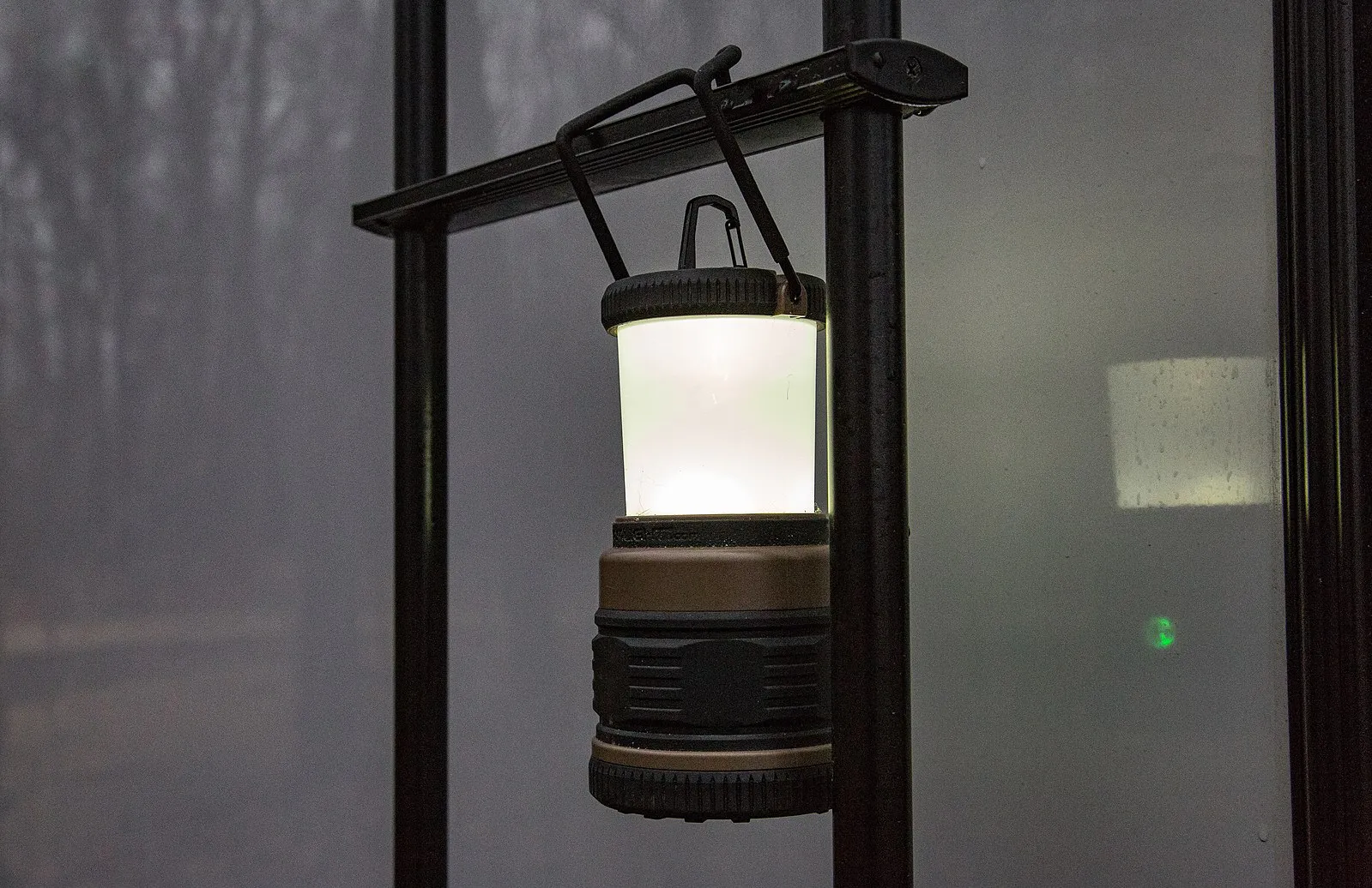 Choosing The Right Lantern For Your Camping Style