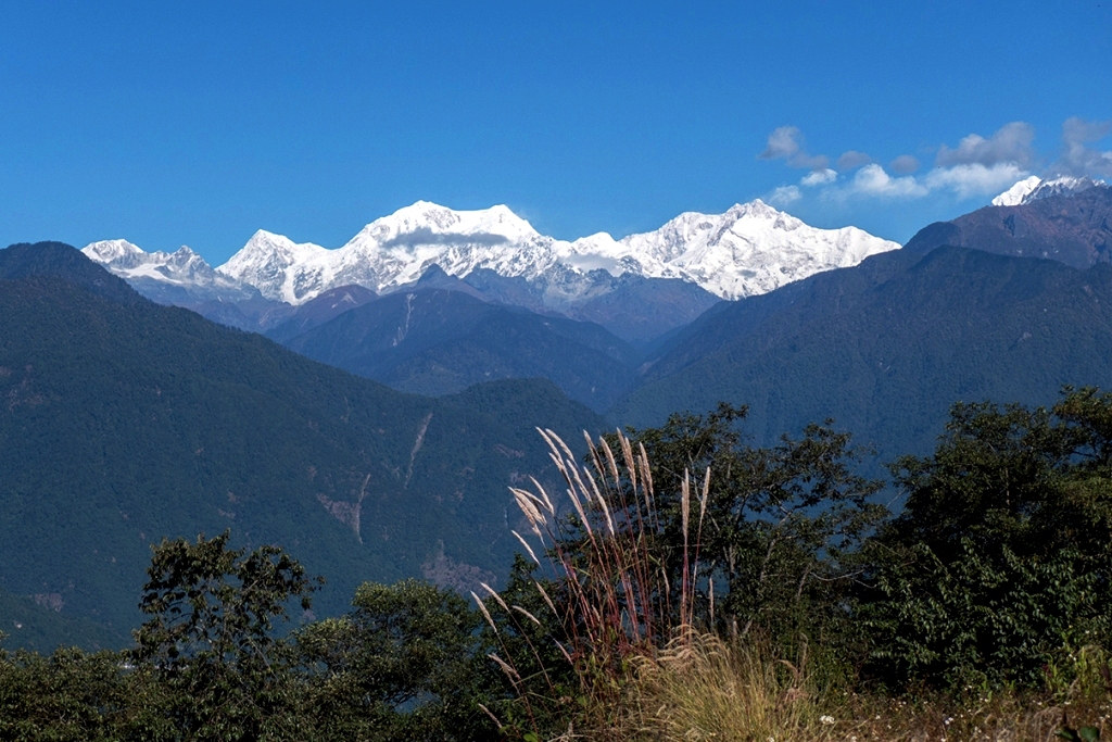 Sikkim Darjeeling Gangtok Tour Package