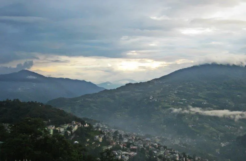 9 tourist places to visit in Gangtok