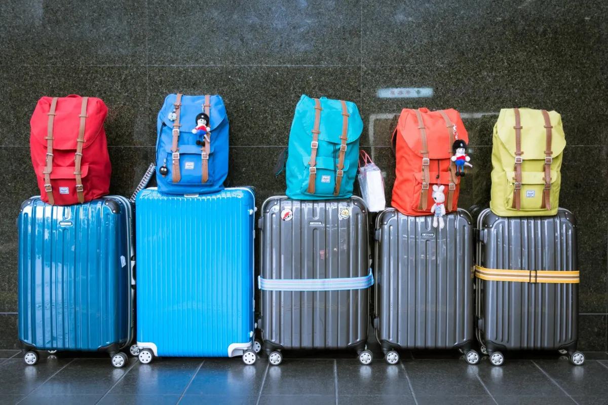 luggage That Works Best For Your Travel Needs