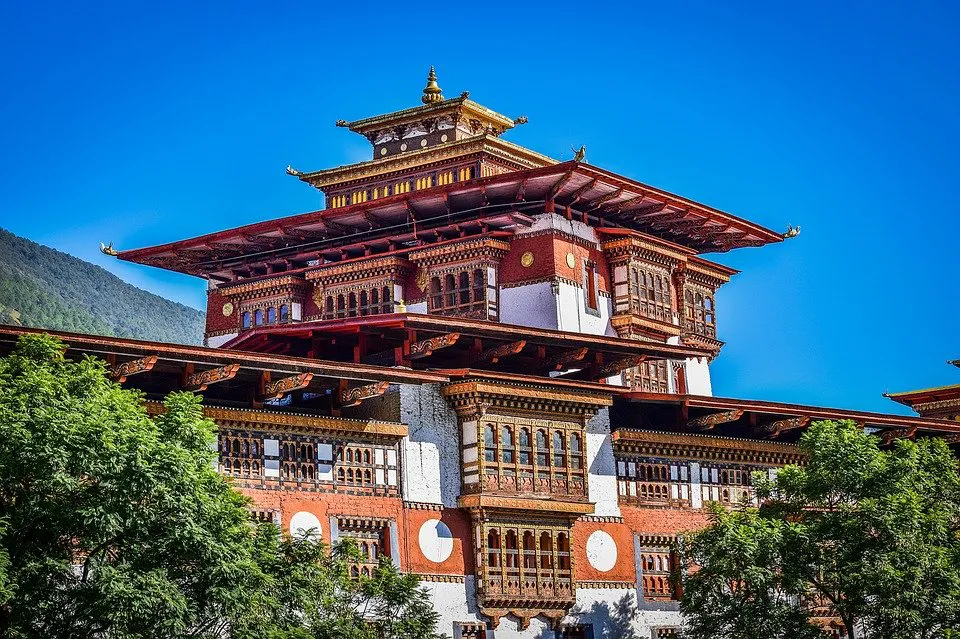 Bhutan Tour A Miraculous And Pleasurable Journey