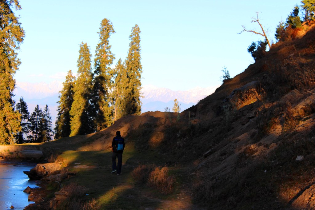 Trekking in Sikkim