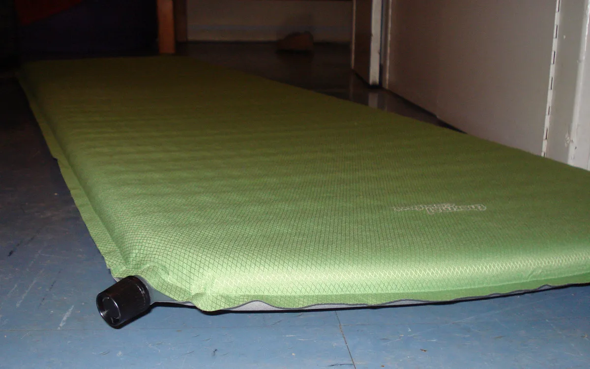 camping mattress