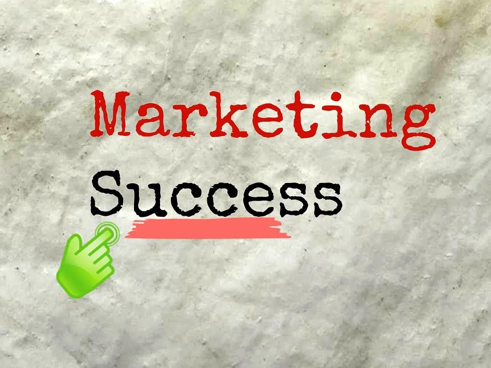 6 Pillars of Business & Marketing Success