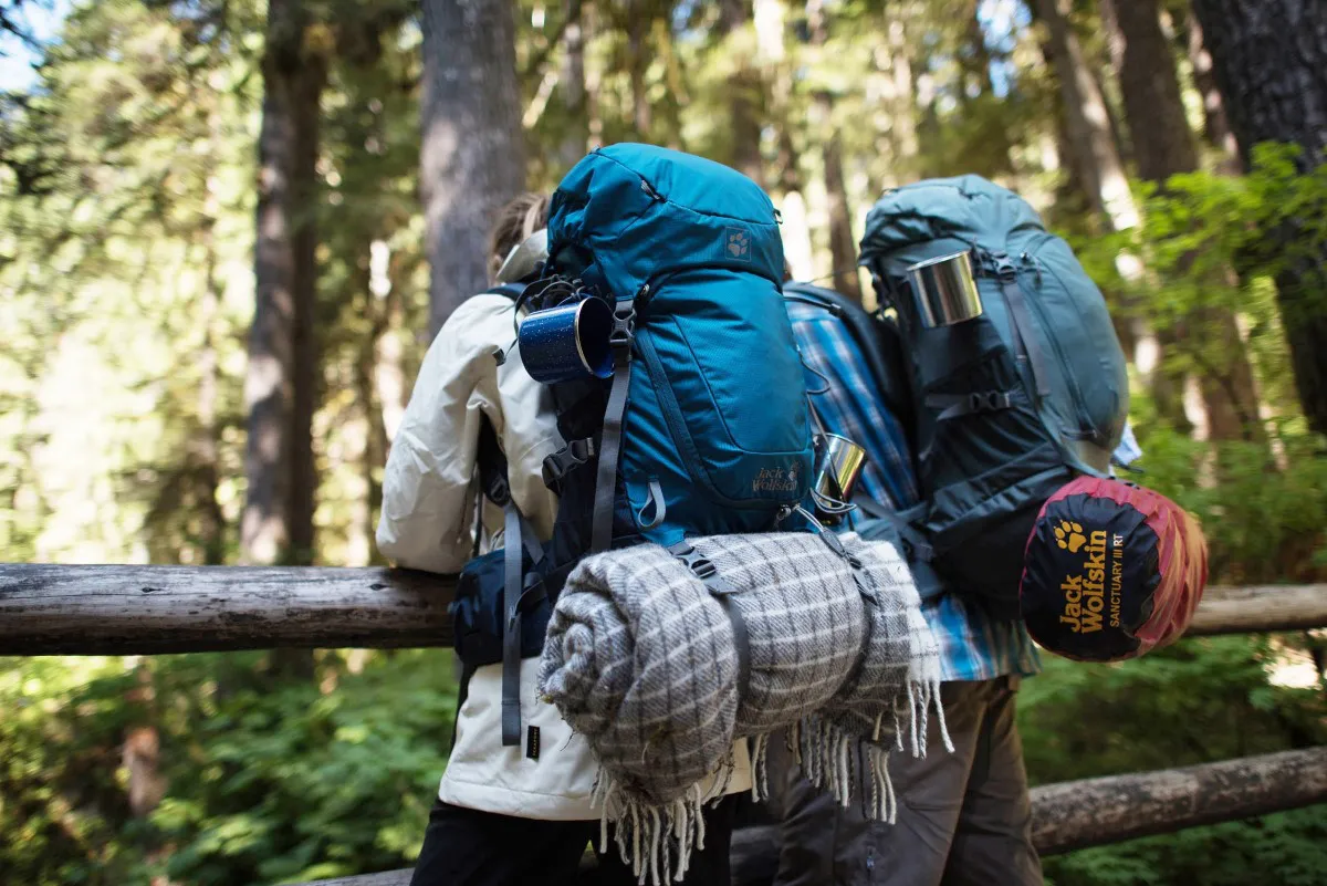 Backpacking Games That Weigh Nothing