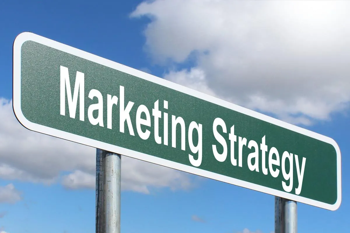 marketingstrategy