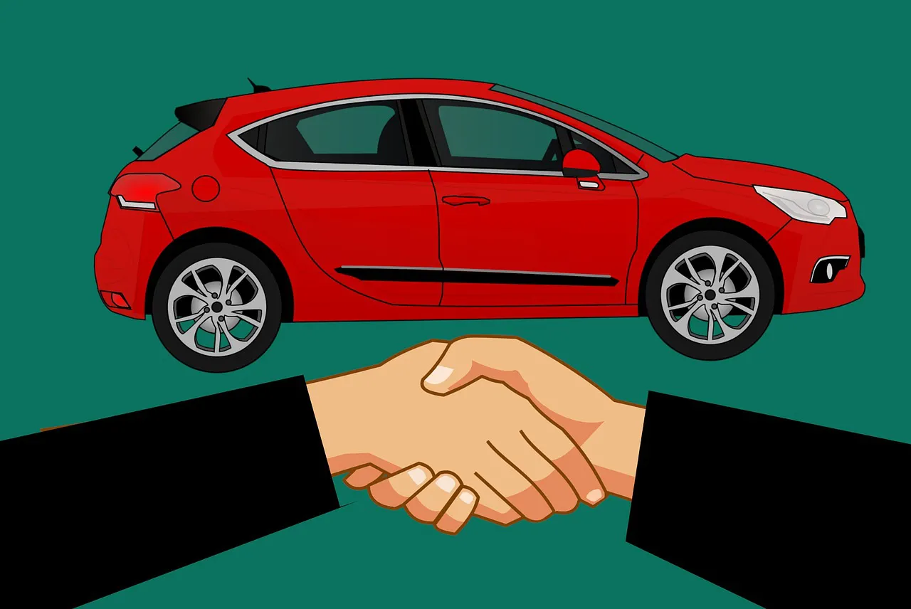securing A Car Rental For The Holidays