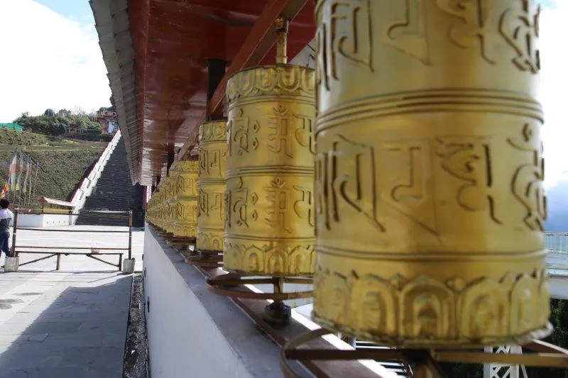 west sikkim banner