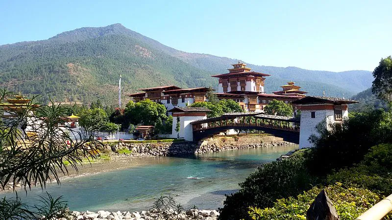 Holiday Packages to Bhutan