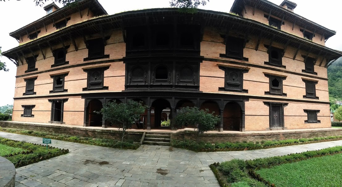 Gorkha, Nepal