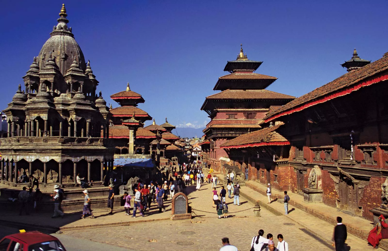 Lalitpur Nepal