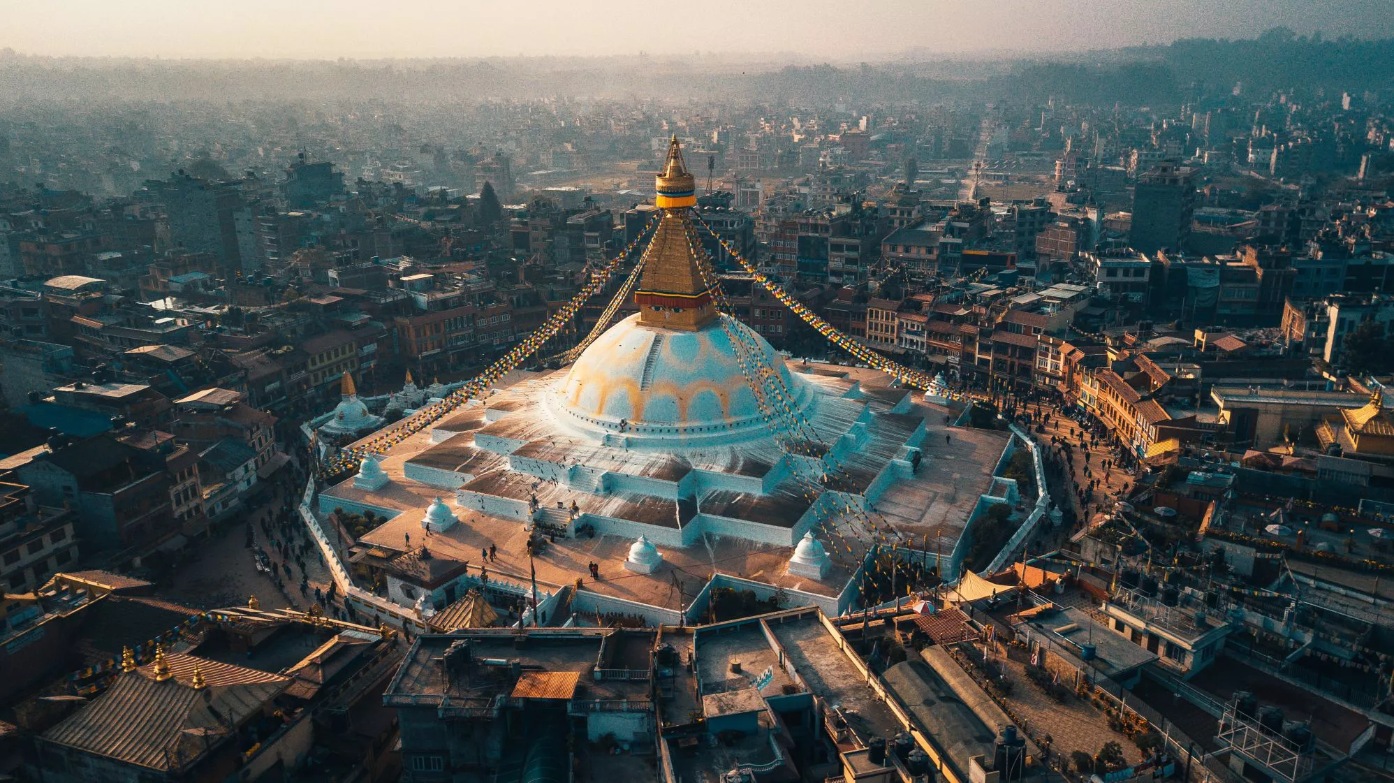 Nepal Sightseeing