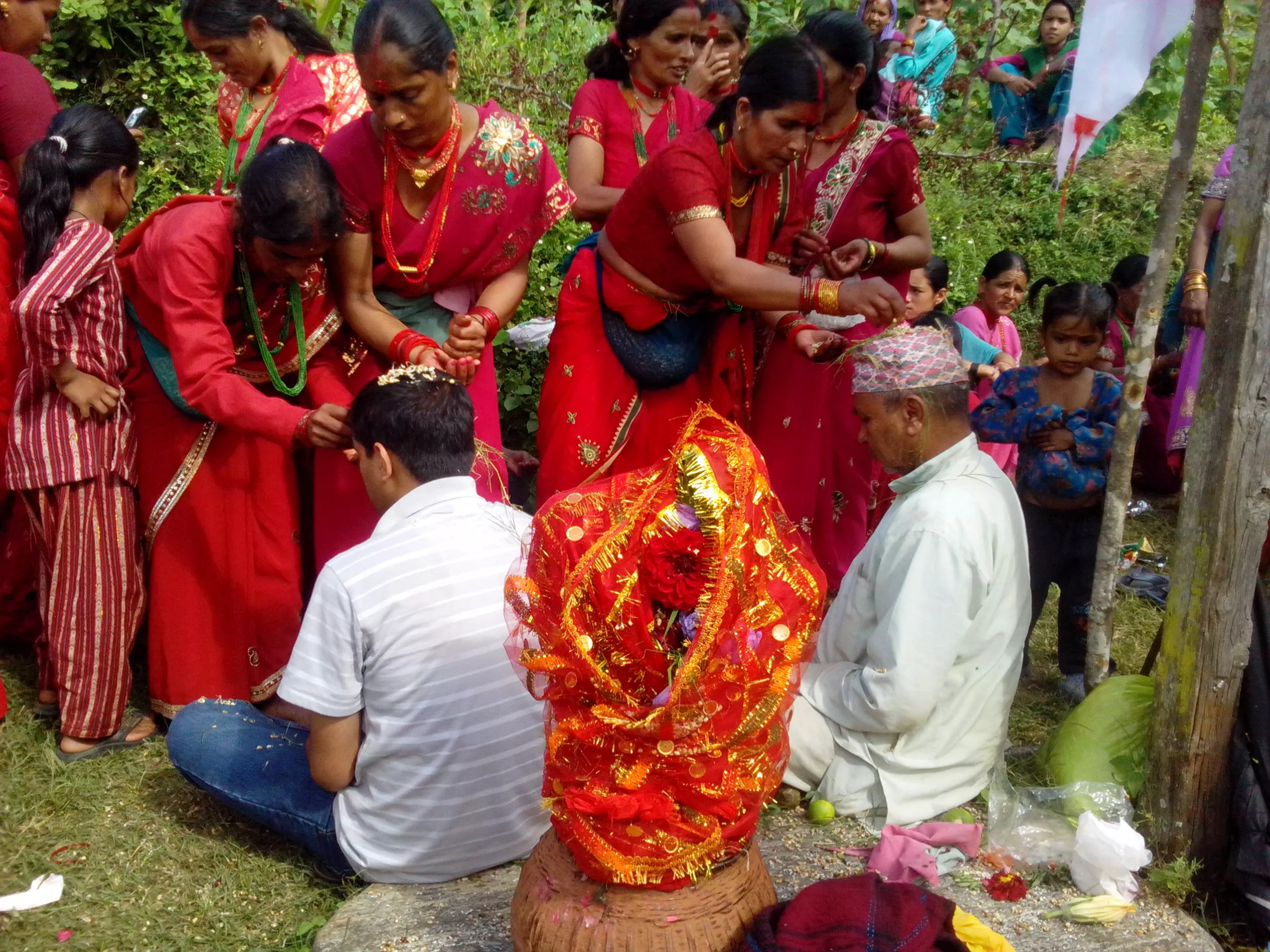  Gaura Parva Festival